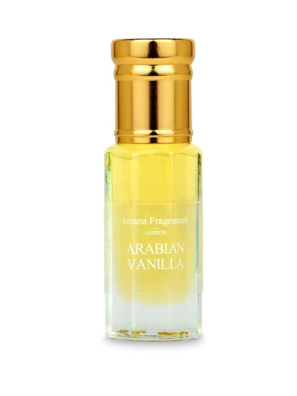 A perfume to elegantly smell groovy