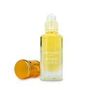 Arabian Vanilla Perfume