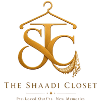 The Shaadi Closet