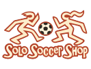 Solo Soccer Shop