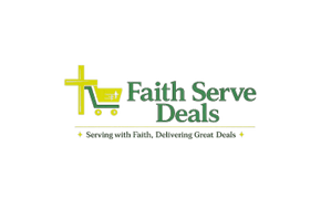Faith Serve Deals

