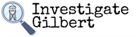 Investigate Gilbert