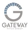 Gateway Title Group is one of our main sponsors. Located in Downtown Sanford. 