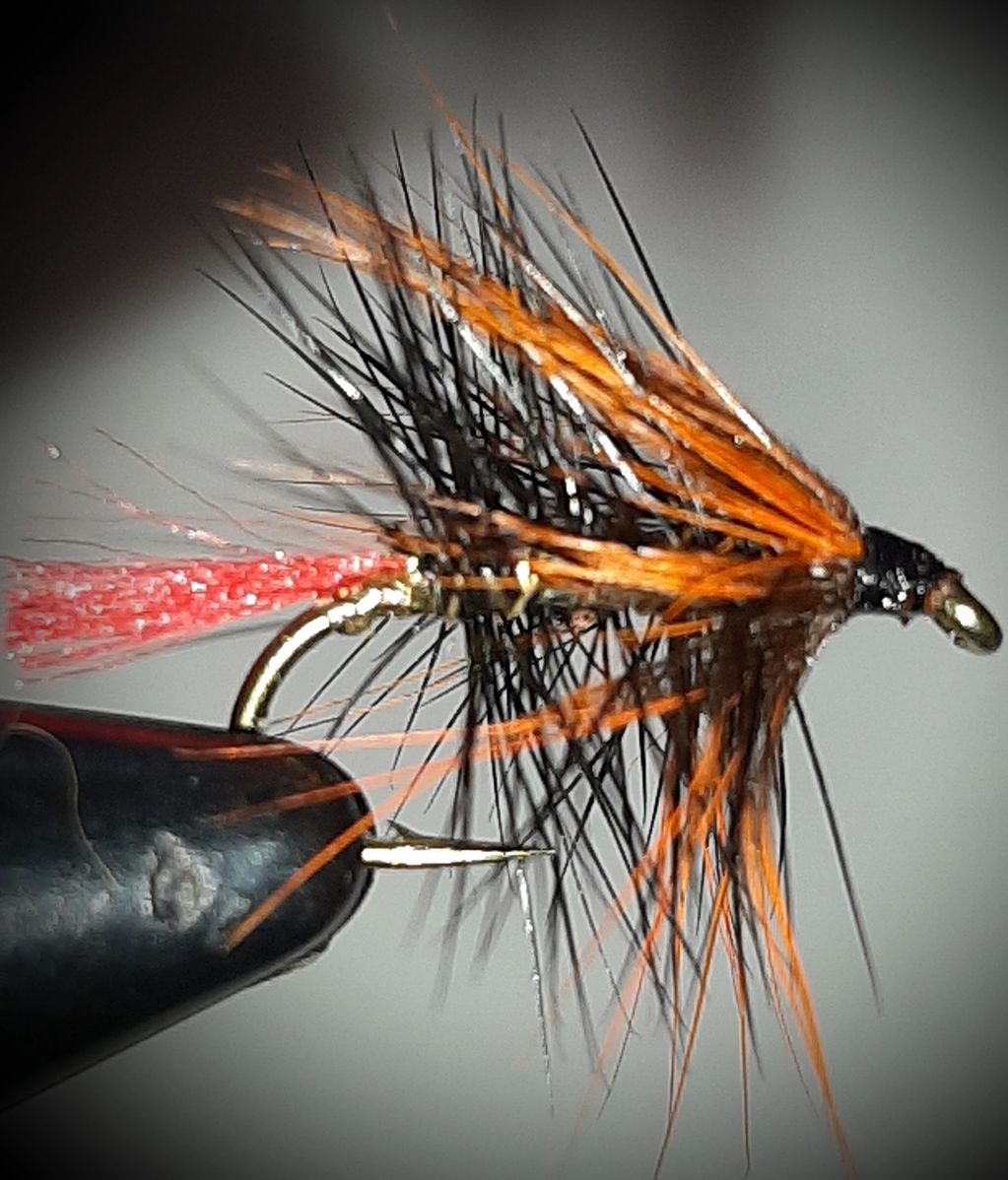 East Coast Ghillies Guiding Collective - Trout Flies, Sea-Trout