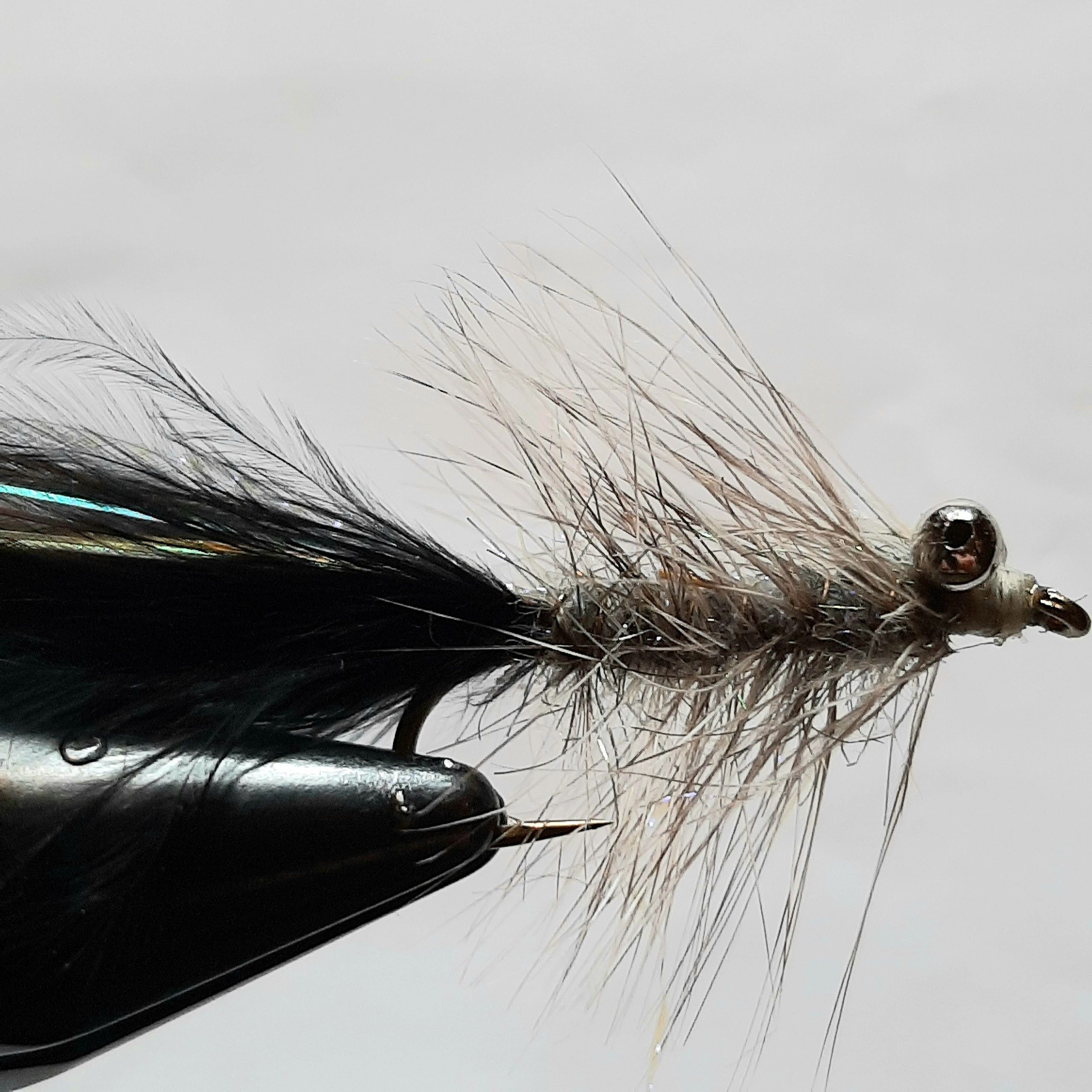 Newfoundland Sea-Trout Flies (II): Streamers