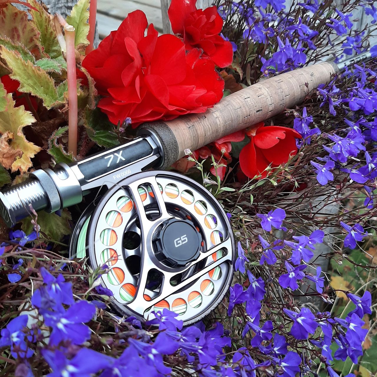 Trout Twig: Loop 7X Five-Weight (590-4MF) Review Trout Twig: Loop 7X Five-Weight (590-4MF) Review