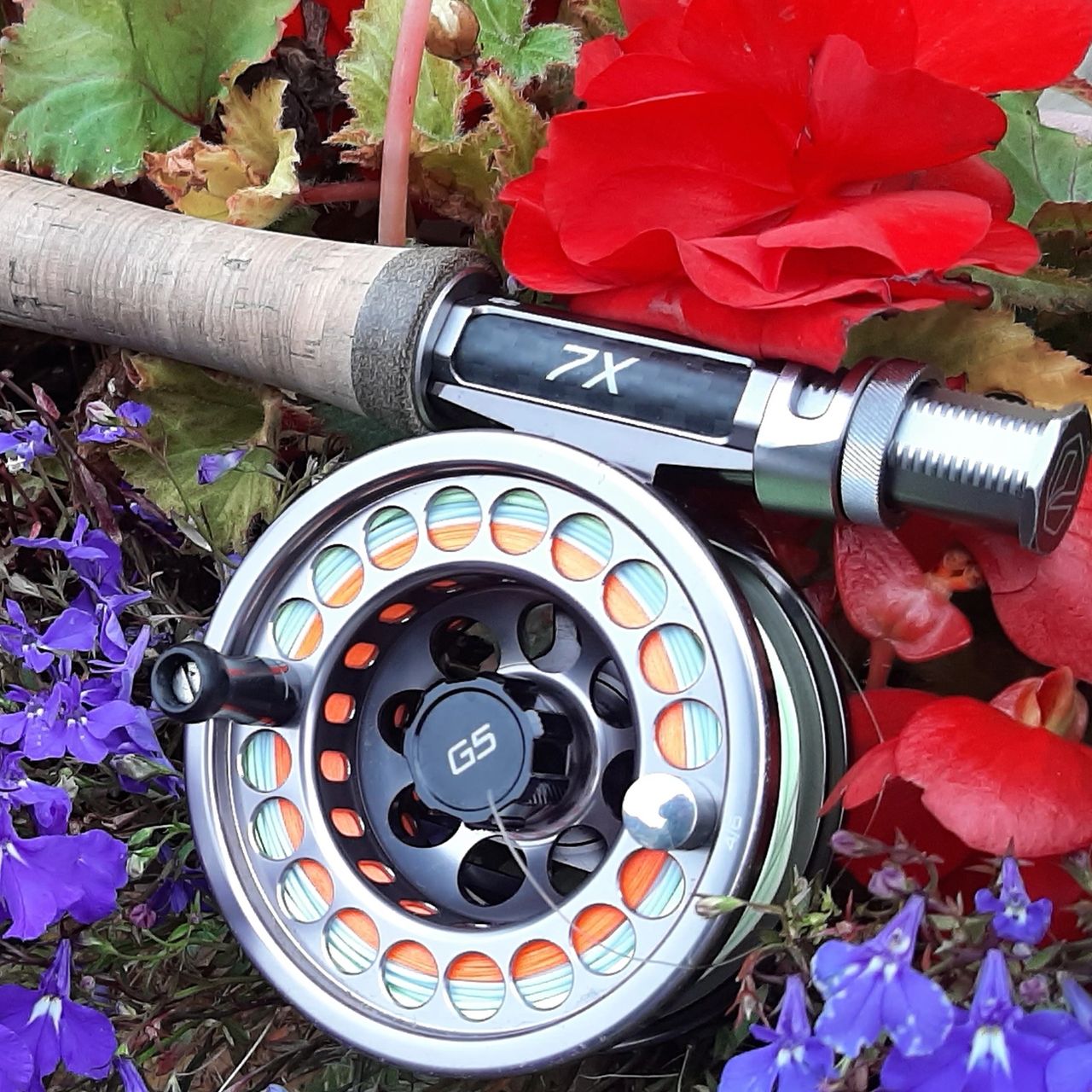 Trout Twig: Loop 7X Five-Weight (590-4MF) Review