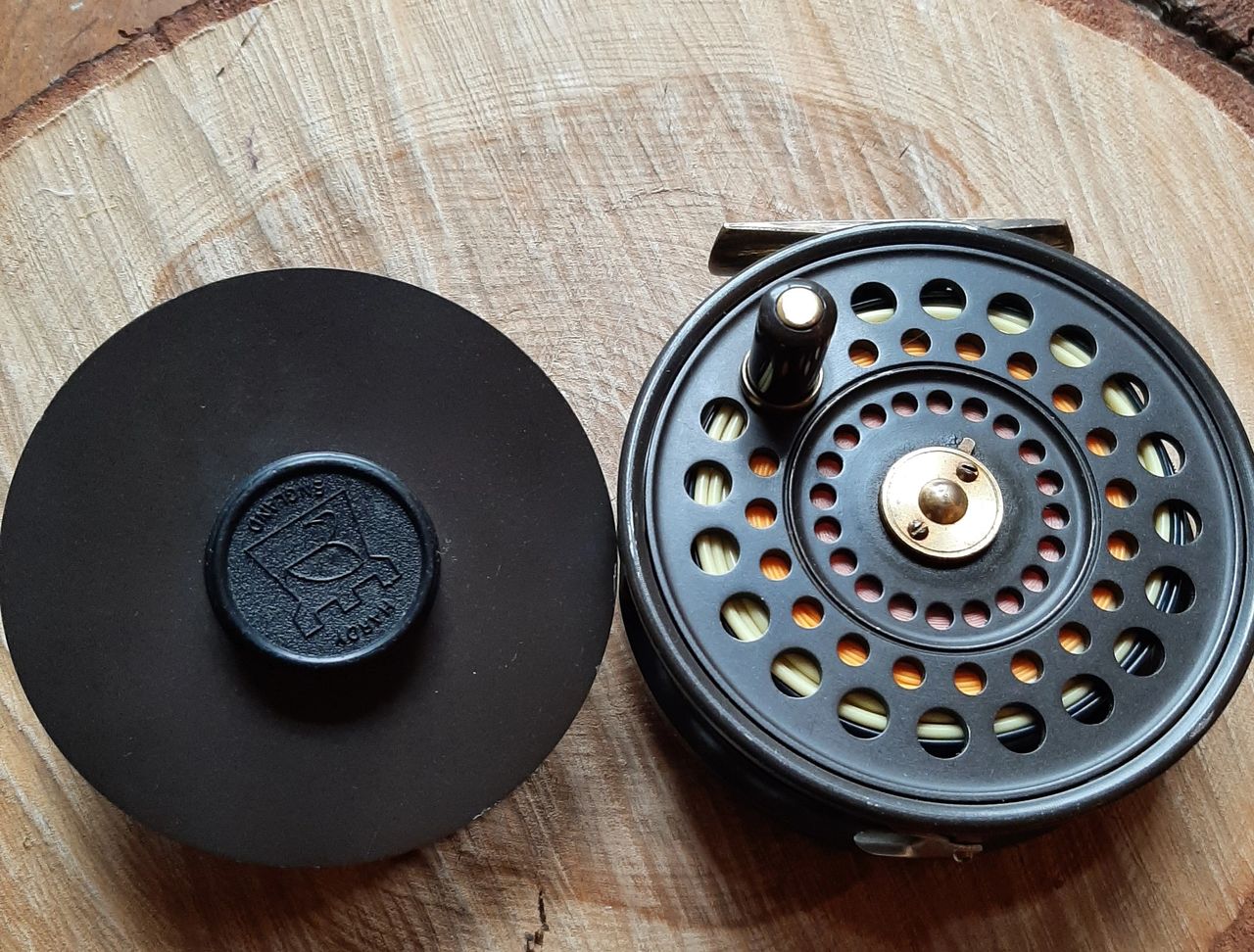 Hardy Trout Spey Lightweights: Princess, Zenith, and St. Aidan