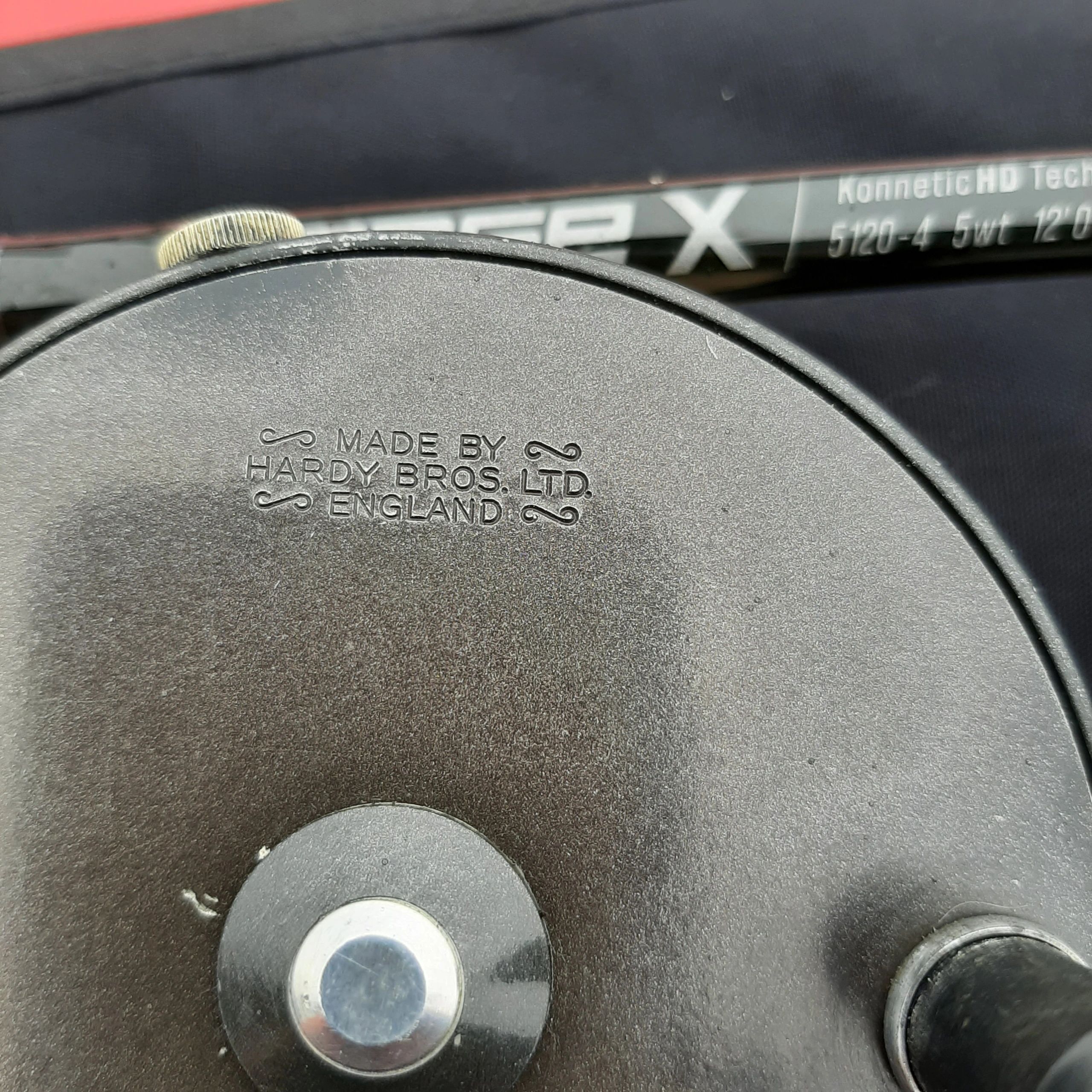 12' 5wt Sage X Spey Review: Niche, But Nice