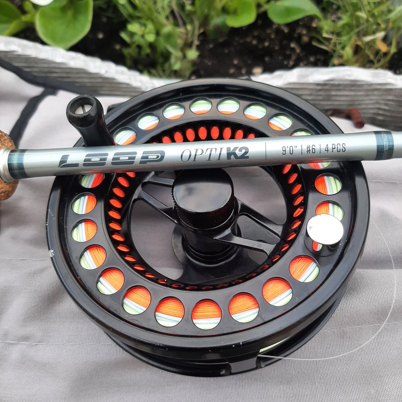 best reel for loch style fly fishing TOPFORT Rod and Combo, 4-Piece Fly Rod Kit with Complete Fly Fishing Gear: Fly Rod, Pre-Spooled Fly Fishing Reel, Fishing Flies, Leader, Forceps, Nipper and Carrying Case Bluegill Dripping with style and performance Best Fly Reels, Tested and
