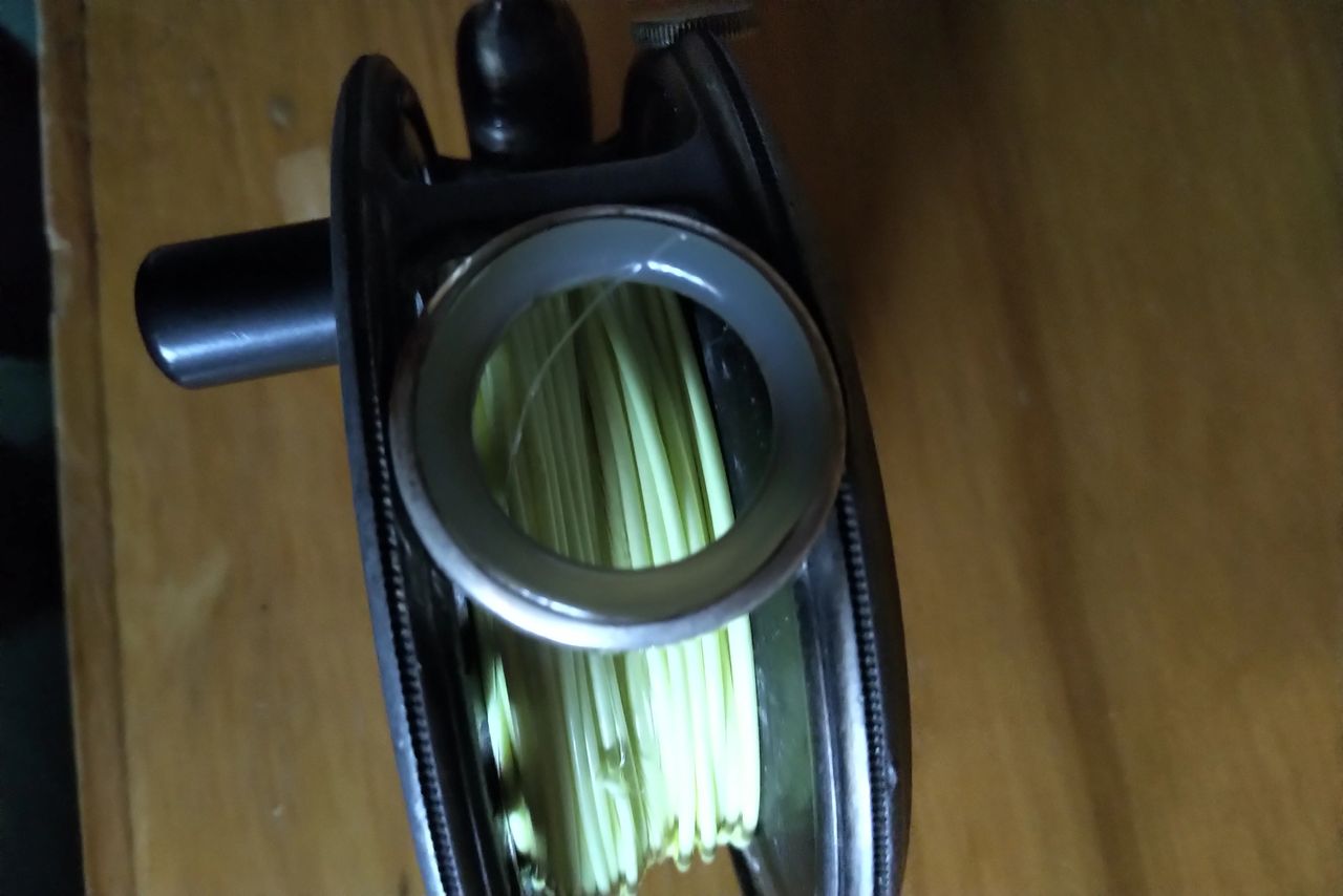 dating hardy fly reels 1912 Perfect Reel Dating a 1920s Hardy St.