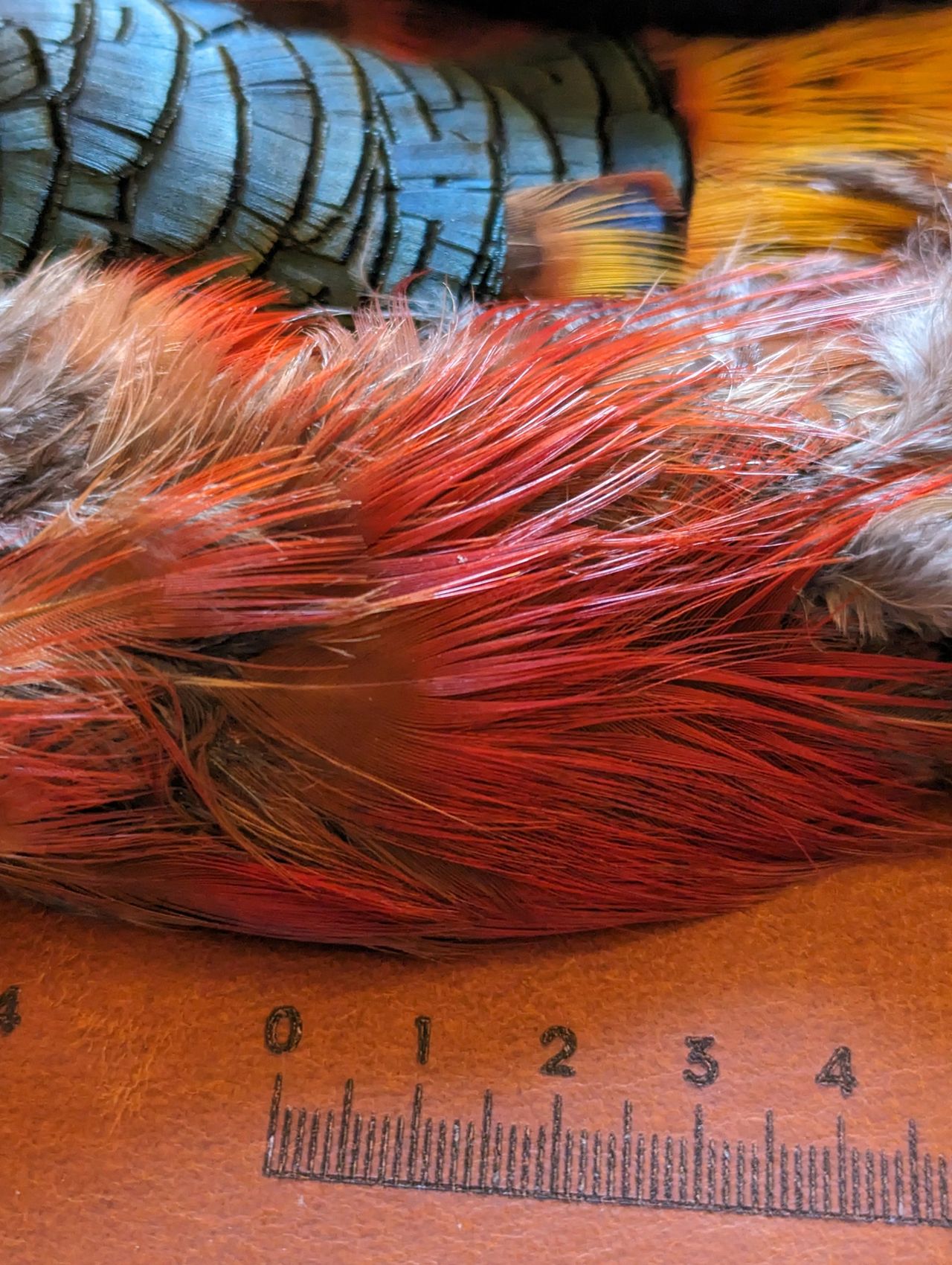 Atlantic Salmon Fly of the week – Bonner's Silver Shrimp