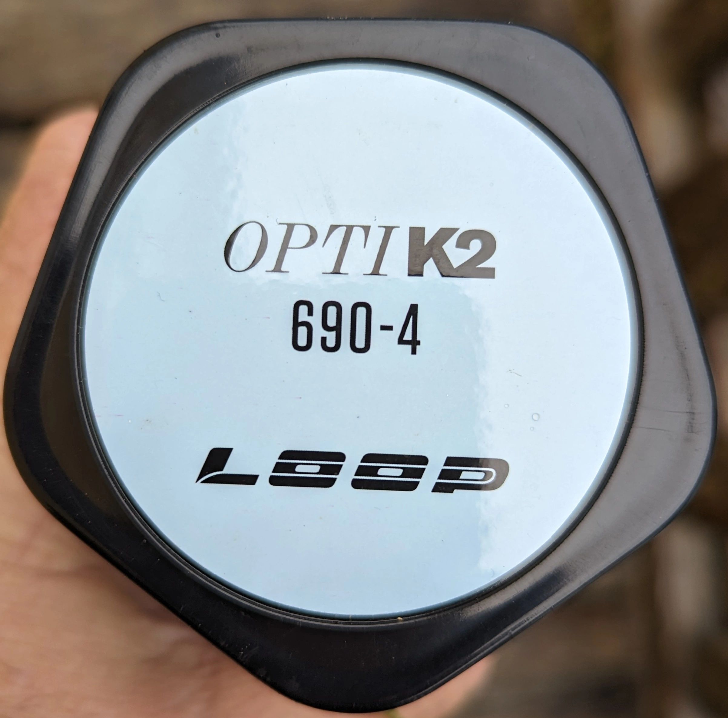 Loop Opti K2 690-4 and 696-4 Review: Sling Your Streamers