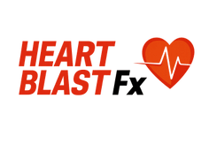 HeartBlast FX