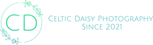 Celtic Daisy Photography