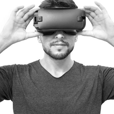Virtual Reality User