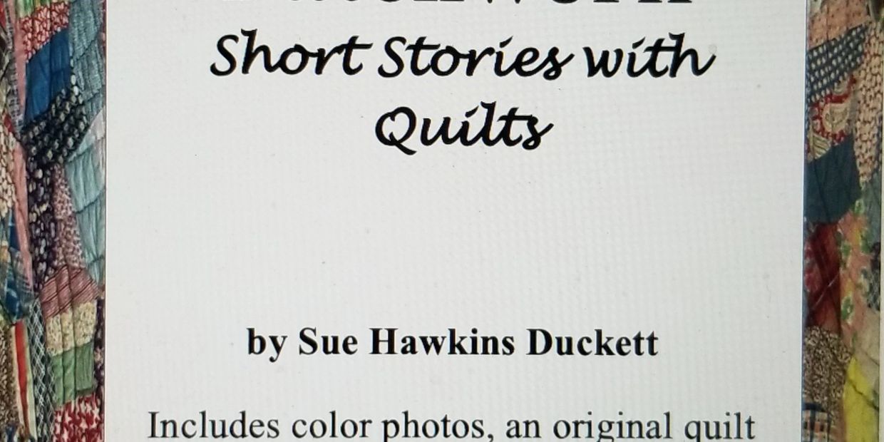 Relax with short stories or quilts or learn to play the piano for fun!