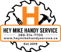 Hey Mike Handy Service