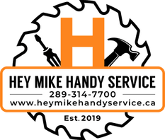 Hey Mike Handy Service
