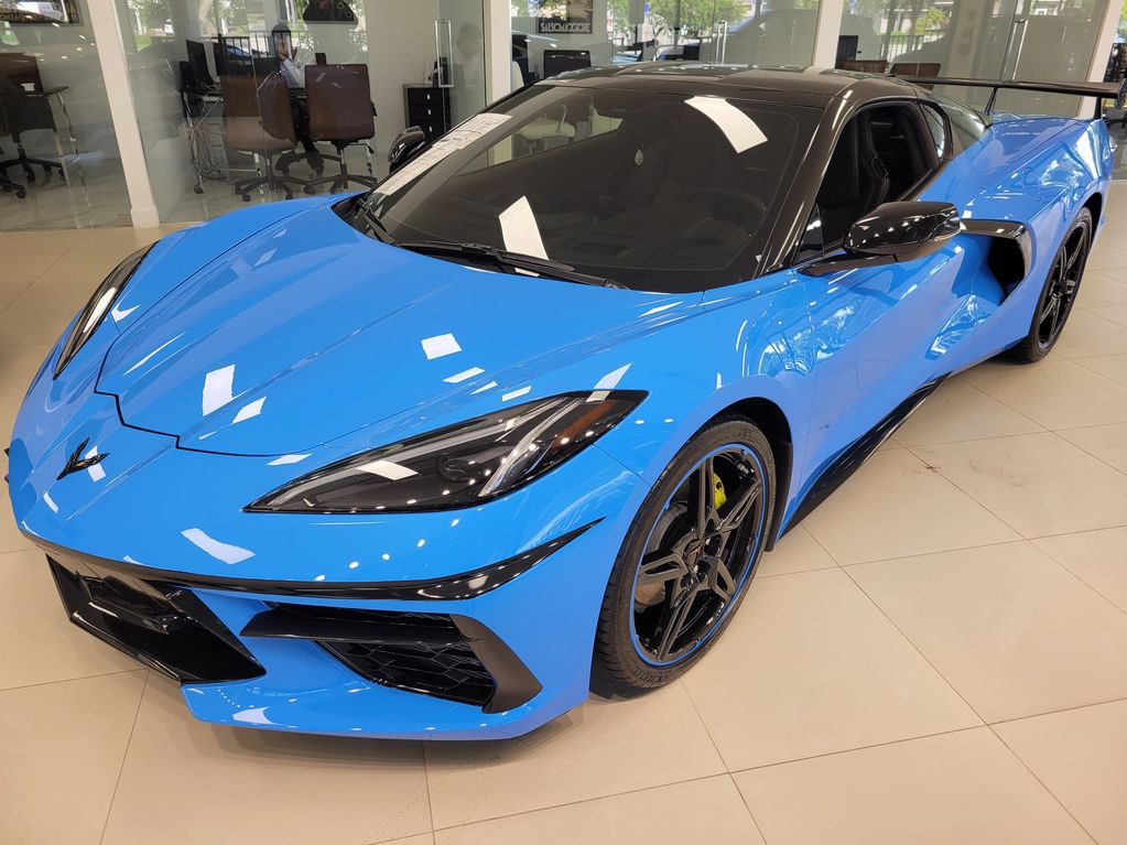 Pre-owned car search Florida