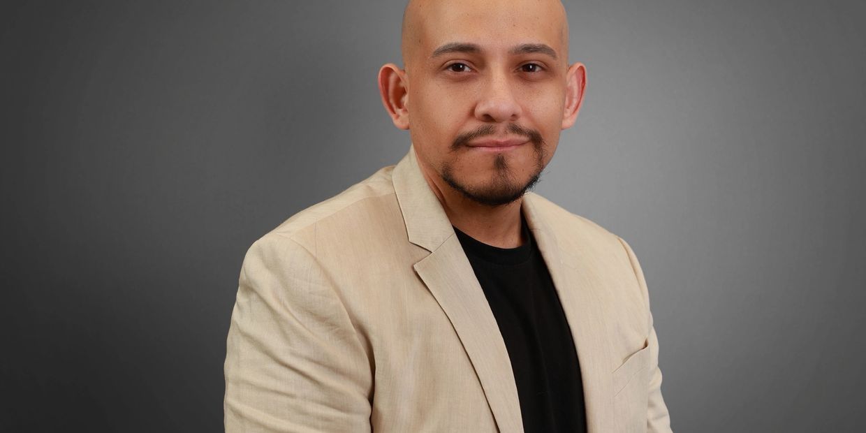 CEO, Founder, and President