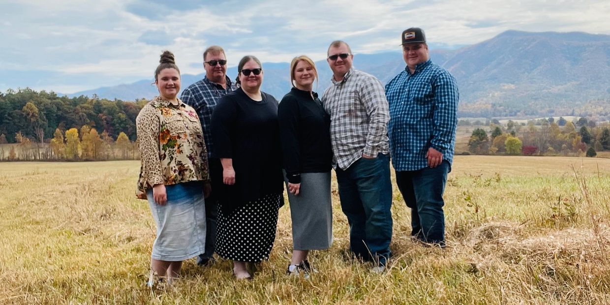 Family Owned Business