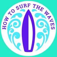 How to Surf the Waves