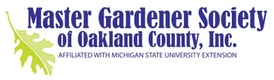 Master Gardener Society Oakland County, Inc.