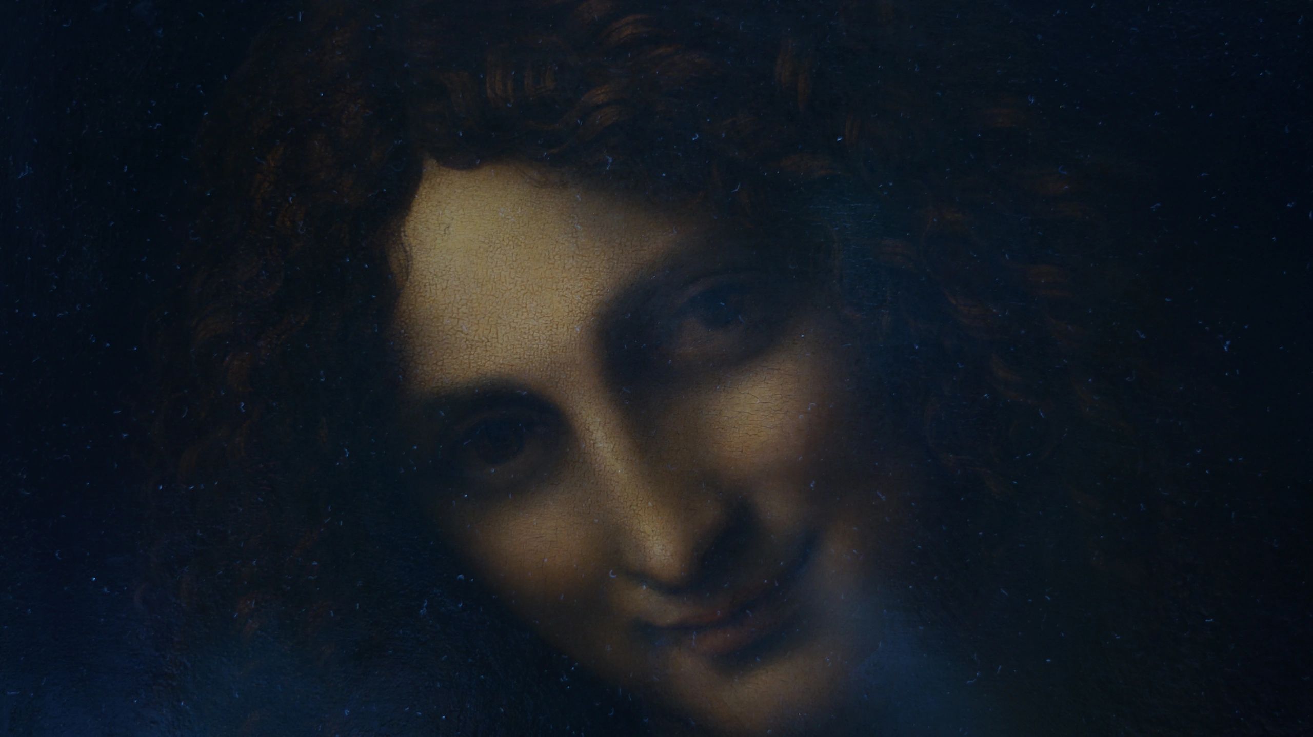 St John The Baptist Da Vinci s Masterpiece Hiding In Plain Sigh