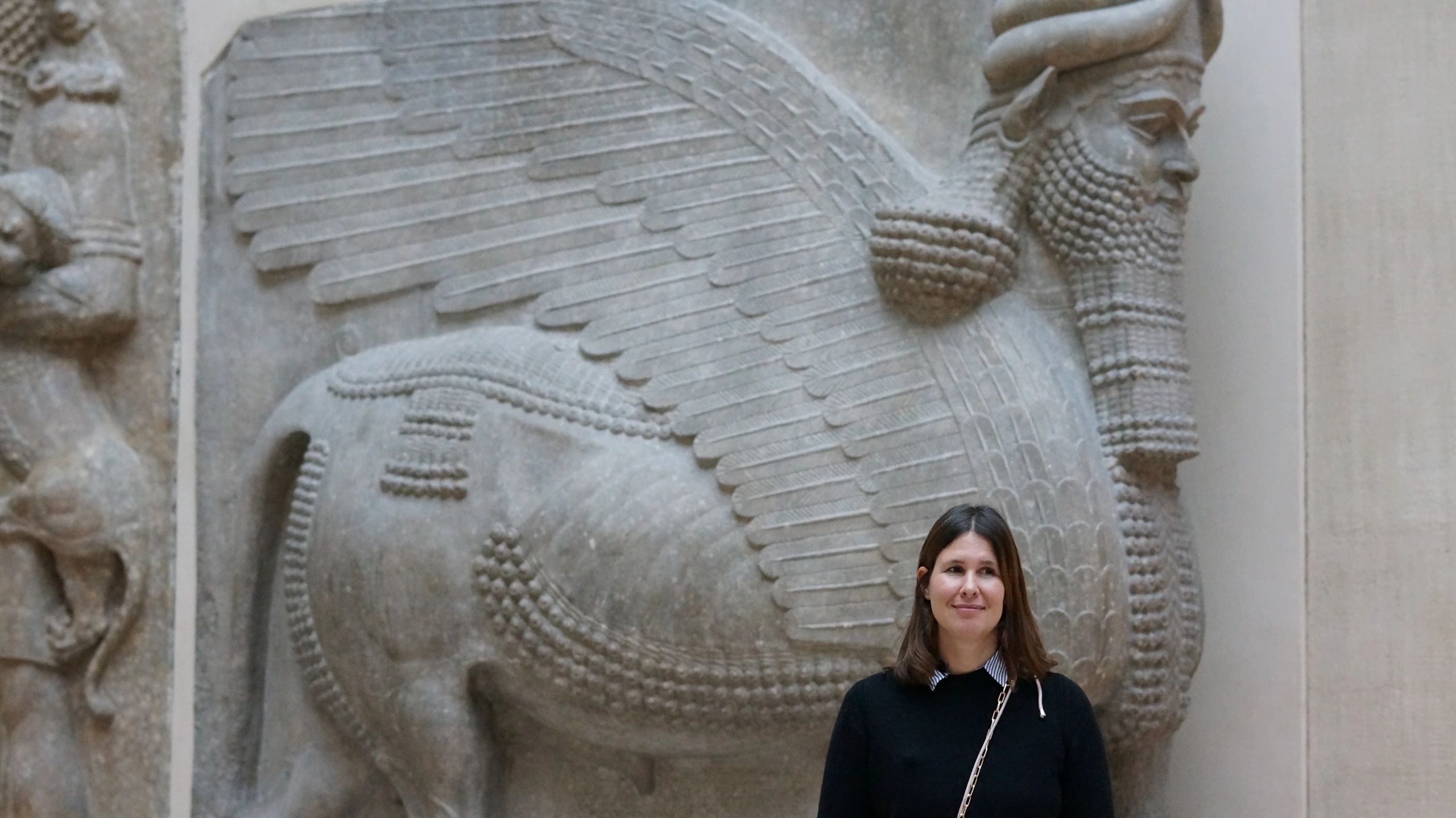 Mesopotamia in the Louvre - 2 hours Private themed tour with