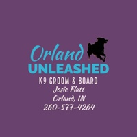 Orland Unleashed