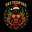 Tatted Fire