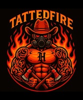 Tatted Fire