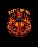 Tatted Fire