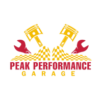 Peak Performance Garage