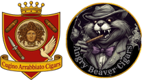 Angry Beaver Cigars