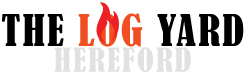 Log Yard Hereford