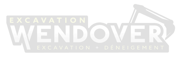 Excavation Wendover Inc.