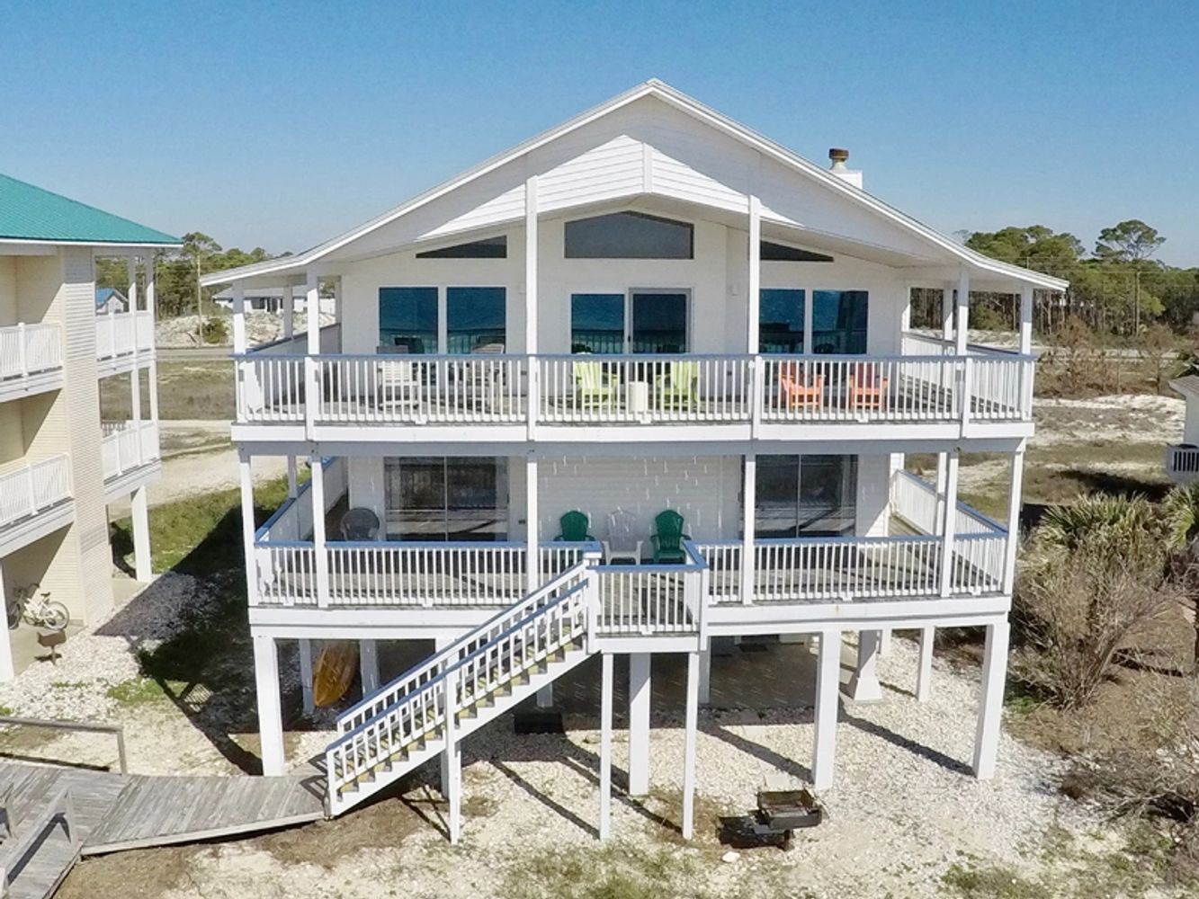 St Island Best Thing Ever