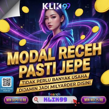 Klik99 Pengalaman Main Game Online Terbaik