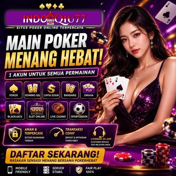 Indoqiu77 Link Situs Slot Gacor Slot777 Terbaru Saat Ini