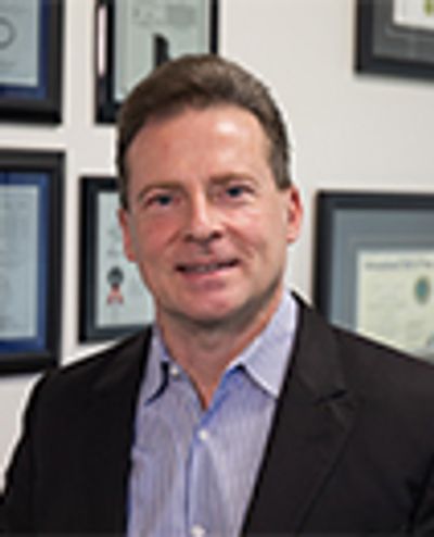 David Schmidt, Founder and CEO of LifeWave