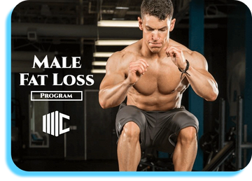 Wood Conditioning - Male Fat Loss Training Program