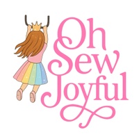 Oh Sew Joyful