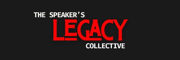 The Speaker's Legacy Collective