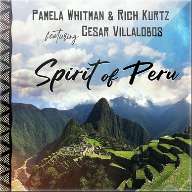 Relaxing Music from Peru