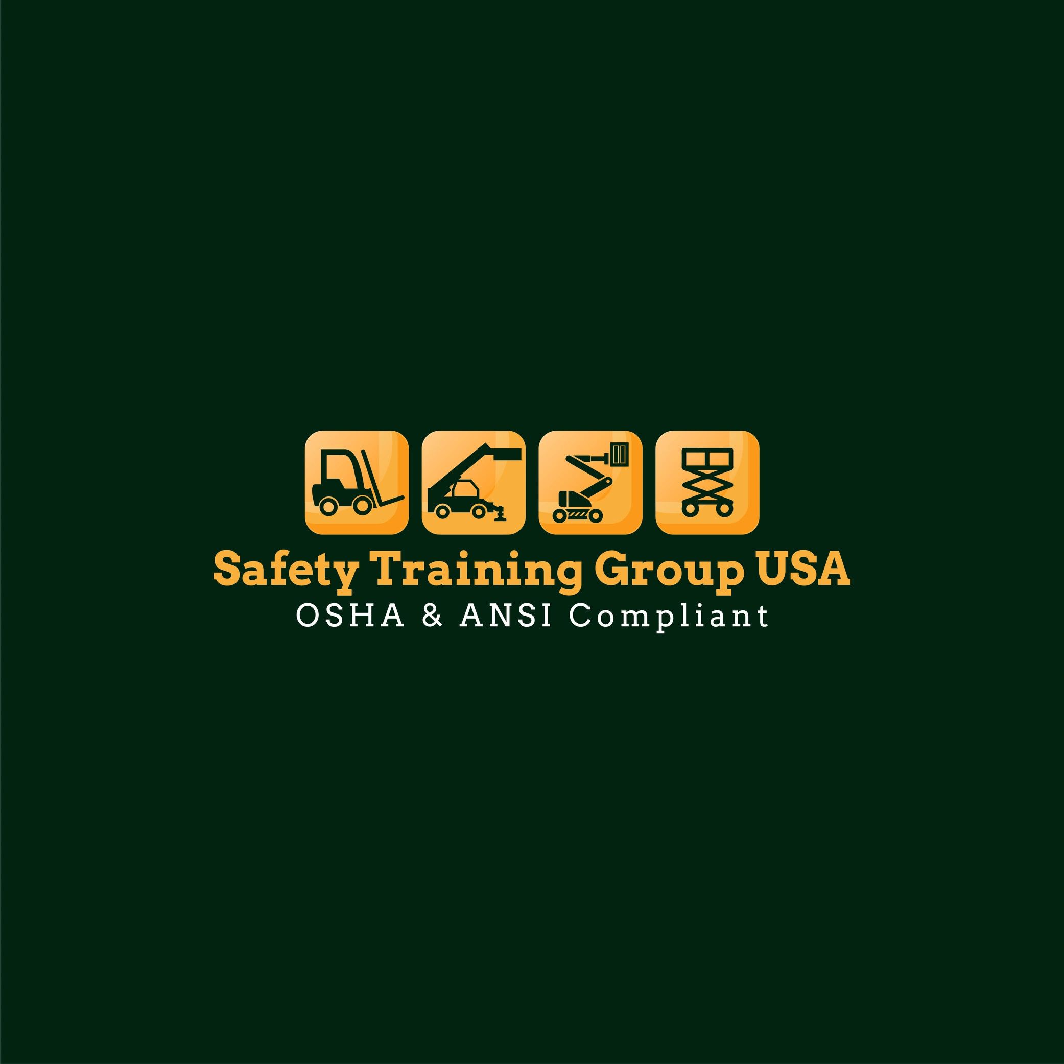 Safety Training Group USA, LLC Home
