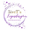 5ive Ts Legendary Events