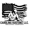 Carolina KustomZ Welding LLC.