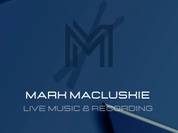 Mark Macluskie - Live Music and Recording